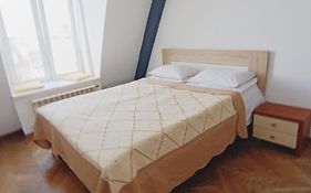 Апартаменты в центре на Галицкой для четверых